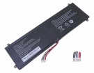 Nv-4774126-2s batteri, 7.4V 5000mAh jumper nv-4774126-2s laptop batterier