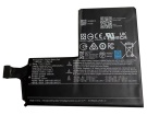 F7g hög kapacitet batteri, 7.74V 6620mAh other f7g laptop batterier