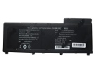 Aec5860127-2s1p hög kapacitet batteri, 7.6V 6000mAh rtdpart aec5860127-2s1p laptop batterier