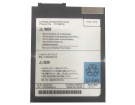 Cpo24491-01 batteri, 10.8V 2600mAh fujitsu cpo24491-01 laptop batterier