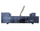 4044b6 batteri, 15.4V 3247mAh other 4044b6 laptop batterier