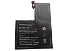 V16 hög kapacitet batteri, 7.4V 8000mAh other v16 laptop batterier