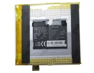 Aec565980-3s1p batteri, 11.55V 4200mAh rtdpart aec565980-3s1p laptop batterier