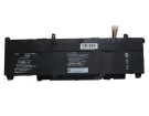 S8 batteri, 15.12V 4070mAh hasee s8 laptop batterier