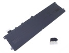 Prestige 16 ai studio b1veg-204fr hög kapacitet batteri, 15.48V 6459mAh msi prestige 16 ai studio b1veg-204fr laptop batterier