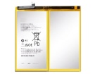 Opd2101 hög kapacitet batteri, 3.87V 8360mAh other opd2101 laptop batterier