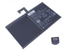 Tb375fc hög kapacitet batteri, 3.91V 8414mAh lenovo tb375fc laptop batterier
