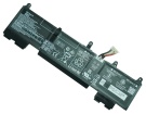 Elitebook 835 13 inch g10 batteri, 11.55V 3161mAh hp elitebook 835 13 inch g10 laptop batterier