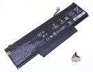 Elitebook x g1i hög kapacitet batteri, 11.58V 5638mAh hp elitebook x g1i laptop batterier