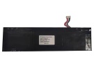Wyc5681300p batteri, 11.4V 5000mAh other wyc5681300p laptop batterier