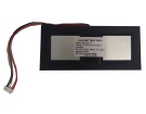 Zw-507174 batteri, 7.6V 4500mAh other zw-507174 laptop batterier