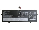 Yoga slim 9(83cx0010tw) hög kapacitet batteri, 7.7V 9740mAh lenovo yoga slim 9(83cx0010tw) laptop batterier