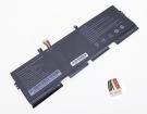 456986-3s batteri, 11.55V 4400mAh other 456986-3s laptop batterier