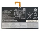 L23b2pg5 batteri, 7.7V 3766mAh lenovo l23b2pg5 laptop batterier