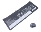 Yoga 7 2-in-1 16agp11 batteri, 15.48V 4522mAh lenovo yoga 7 2-in-1 16agp11 laptop batterier