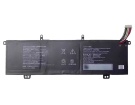 566379 batteri, 11.55V 4762mAh other 566379 laptop batterier