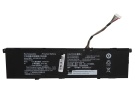 Aec686182-3s1p hög kapacitet batteri, 11.55V 5628mAh rtdpart aec686182-3s1p laptop batterier