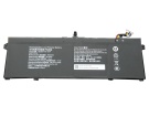 Aec667176-4s1p hög kapacitet batteri, 15.4V 5845mAh rtdpart aec667176-4s1p laptop batterier
