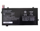 Sga27 hög kapacitet batteri, 7.6V 7950mAh other sga27 laptop batterier