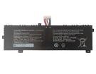 Sga29-2s1p hög kapacitet batteri, 7.7V 6800mAh other sga29-2s1p laptop batterier