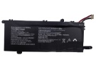 556075-3s batteri, 11.55V 4500mAh other 556075-3s laptop batterier