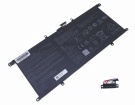 Zenbook s14 ux5406sa-pv007w hög kapacitet batteri, 7.78V 9256mAh asus zenbook s14 ux5406sa-pv007w laptop batterier