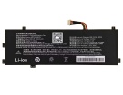 Np559183pl hög kapacitet batteri, 11.55V 6500mAh other np559183pl laptop batterier