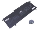 Zenbook a14 ux3407qa batteri, 11.67V 4113mAh asus zenbook a14 ux3407qa laptop batterier