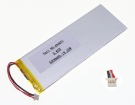 405070 batteri, 3.85V 5000mAh other 405070 laptop batterier 405070 batteri, 3.85V 5000mAh other 405070 laptop batterier