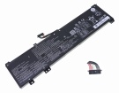 Legion 5 15 batteri, 15.52V 5155mAh lenovo legion 5 15 laptop batterier