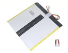 Aocwei a5 batteri, 7.6V 5000mAh other aocwei a5 laptop batterier