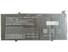 Bt-j015 hög kapacitet batteri, 7.6V 6000mAh other bt-j015 laptop batterier