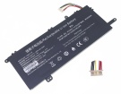 Xine p30 batteri, 7.6V 5000mAh other xine p30 laptop batterier