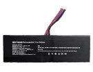6542240p batteri, 7.6V 5000mAh other 6542240p laptop batterier