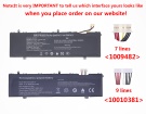 6273301p batteri, 7.6V 5000mAh other 6273301p laptop batterier
