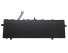 U538570phv-3s1p batteri, 11.55V 4761mAh rtdpart u538570phv-3s1p laptop batterier