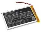 Anbernic rg353p batteri, 3.8V 3800mAh other anbernic rg353p laptop batterier