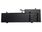 518858-3s1p batteri, 11.4V 4000mAh rtdpart 518858-3s1p laptop batterier