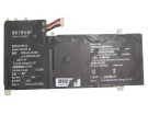 607559-3s batteri, 11.4V 4000mAh rtdpart 607559-3s laptop batterier