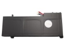 517567-3s1p batteri, 11.4V 4000mAh rtdpart 517567-3s1p laptop batterier