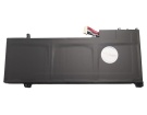 487567-3s1p batteri, 11.4V 3400mAh rtdpart 487567-3s1p laptop batterier