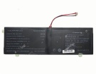 3285128-2s1p batteri, 7.6V 5000mAh other 3285128-2s1p laptop batterier