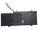 506581-3s1p batteri, 11.4V 4000mAh rtdpart 506581-3s1p laptop batterier