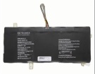 628470-3s hög kapacitet batteri, 11.55V 6060mAh rtdpart 628470-3s laptop batterier