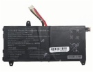 U736976pv-2s1p hög kapacitet batteri, 7.6V 6000mAh rtdpart u736976pv-2s1p laptop batterier