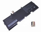 Nv-457085-3s batteri, 11.4V 4400mAh rtdpart nv-457085-3s laptop batterier