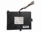 Zl-568570-2s batteri, 7.4V 4000mAh rtdpart zl-568570-2s laptop batterier