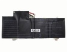 606759-2s2p hög kapacitet batteri, 7.6V 7200mAh rtdpart 606759-2s2p laptop batterier