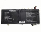 4674118-2s batteri, 7.6V 5000mAh rtdpart 4674118-2s laptop batterier