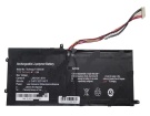 Technopc ti15s3-s5 batteri, 11.1V 3400mAh rtdpart technopc ti15s3-s5 laptop batterier